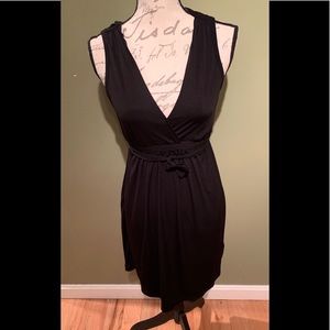 Black Party Dress 👗